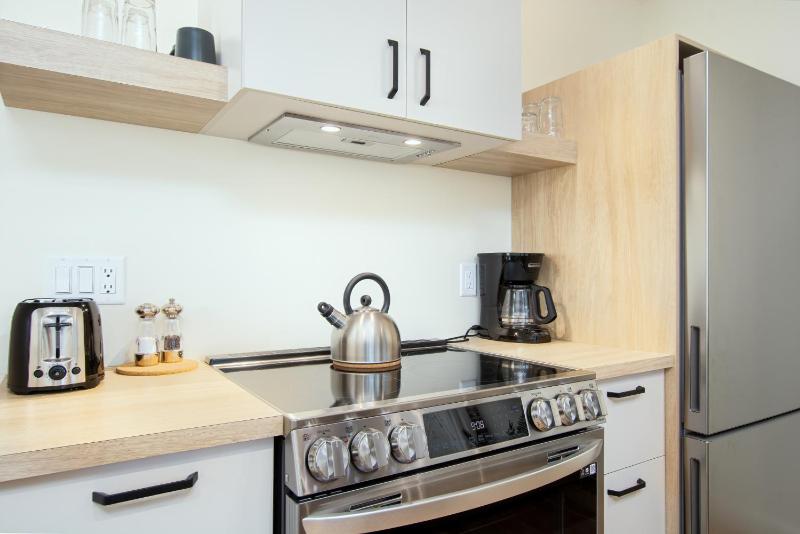 Les Lofts de la Barricade - Par les Lofts Vieux-Québec - image 11