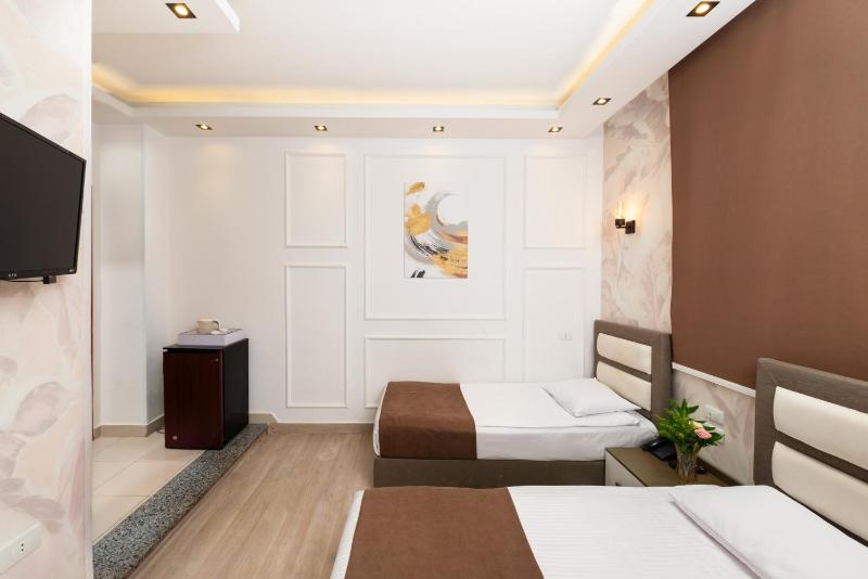 Standard Twin Room image 3