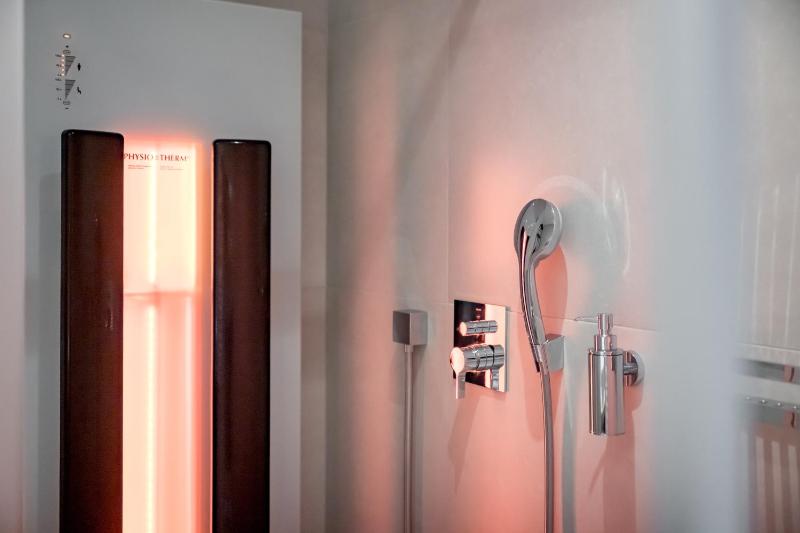 Two-Bedroom Apartment image 3