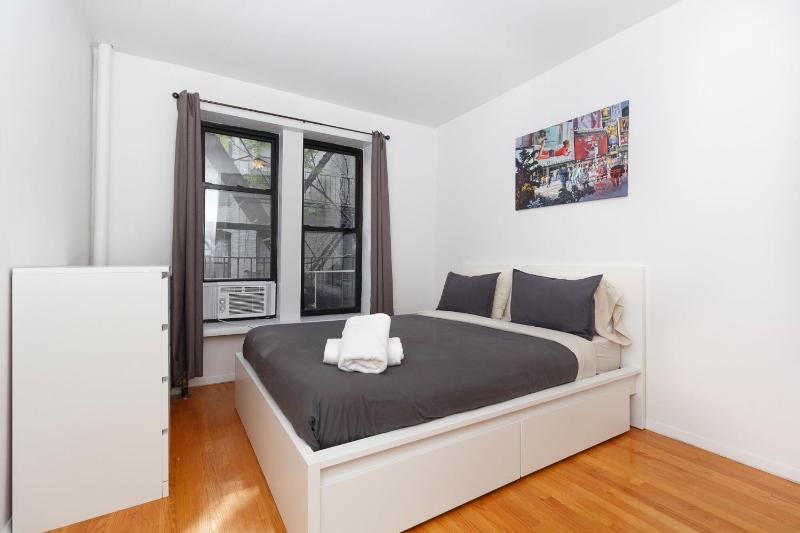 Two-Bedroom Apartment image 3