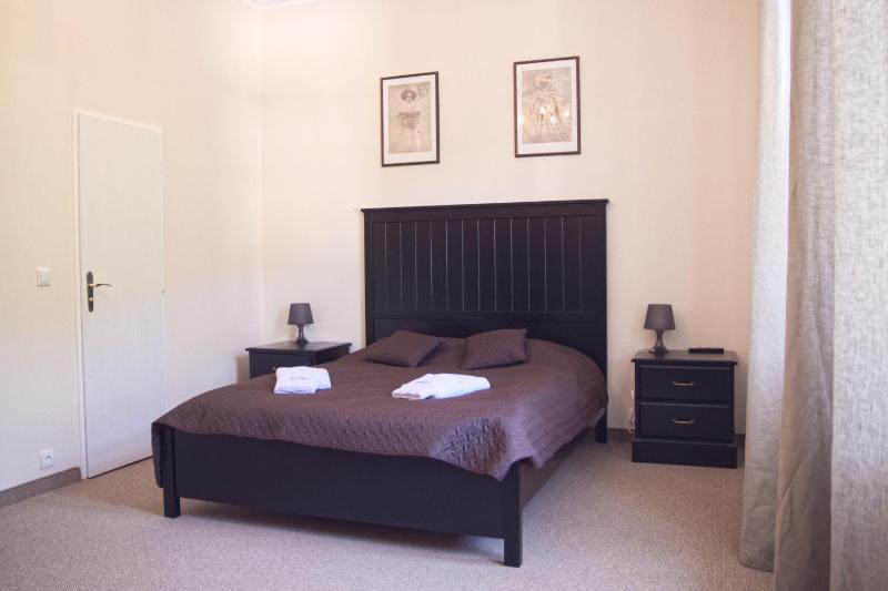 Comfort Double Room image 1