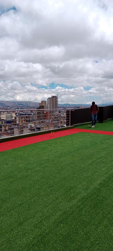 Excelente ubicación! Centro Internacional Bogotá - image 9