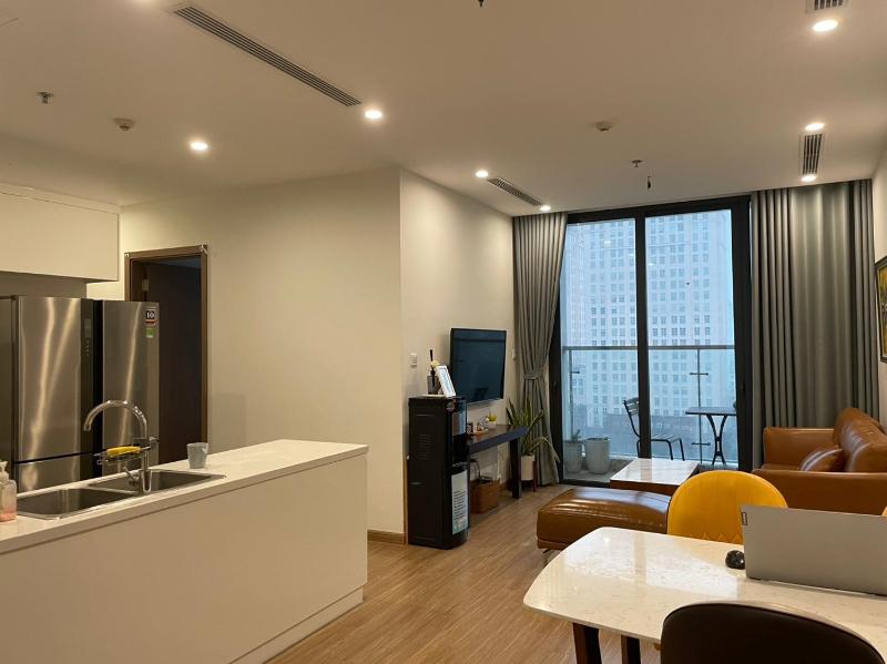BOM HOMES- VINHOMES SKYLAKE- Near KEANGNAM - image 14