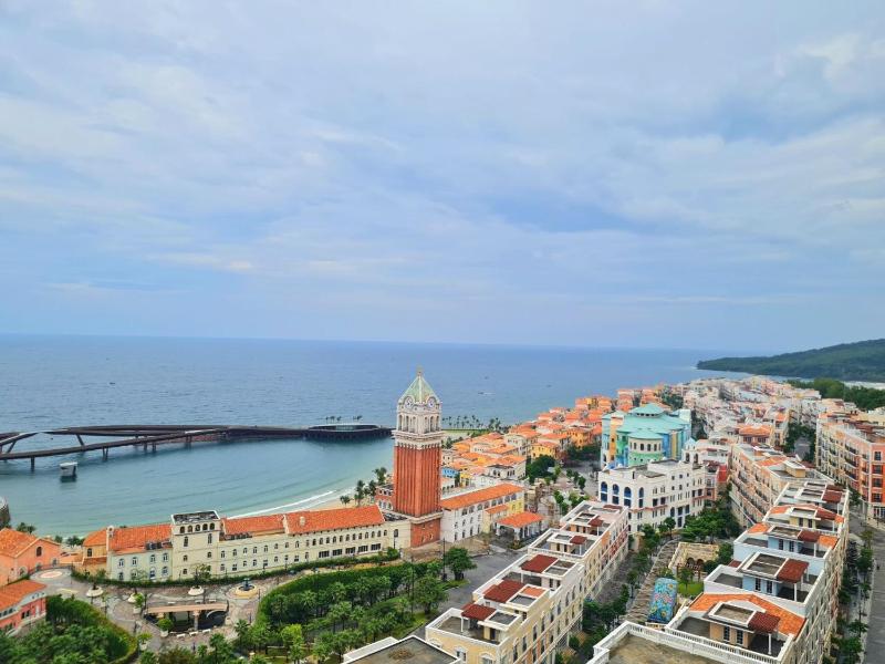 Căn hộ thị trấn hoàng hôn - image 47