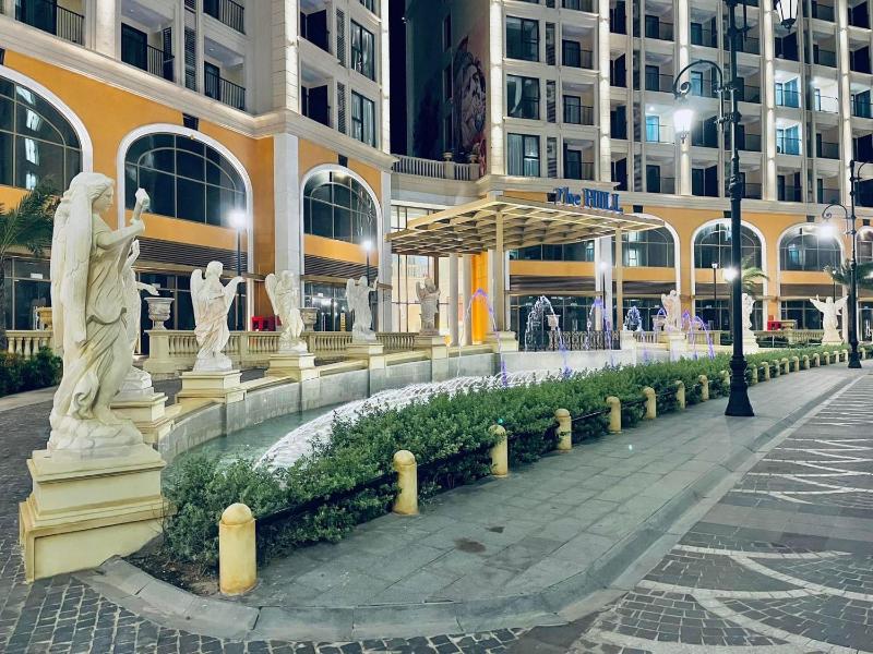 Căn hộ thị trấn hoàng hôn - image 25