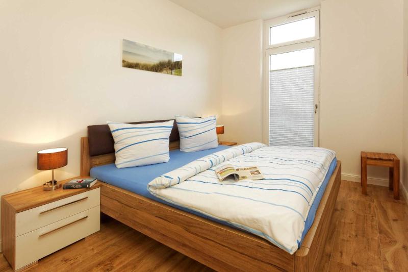 Two-Bedroom Apartment with Terrace image 4