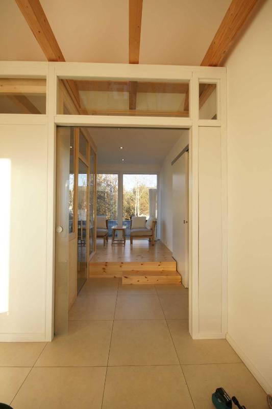 Three-Bedroom House image 2
