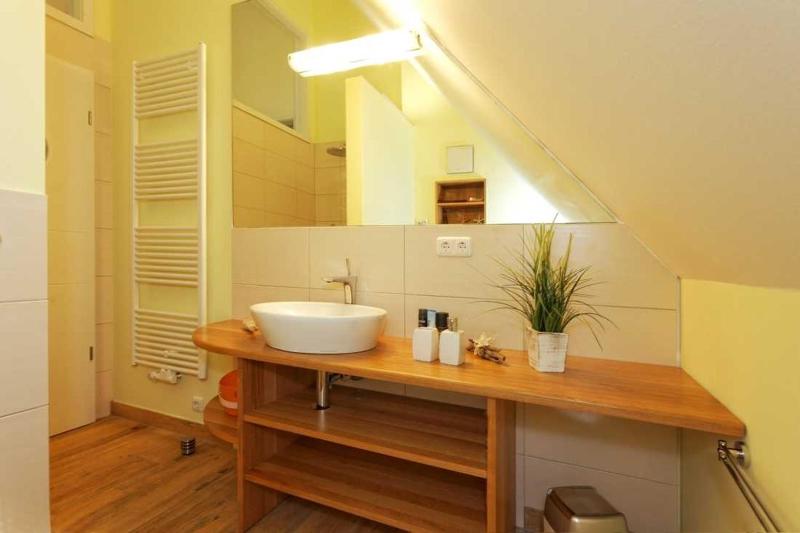 Two-Bedroom Apartment with Balcony image 4
