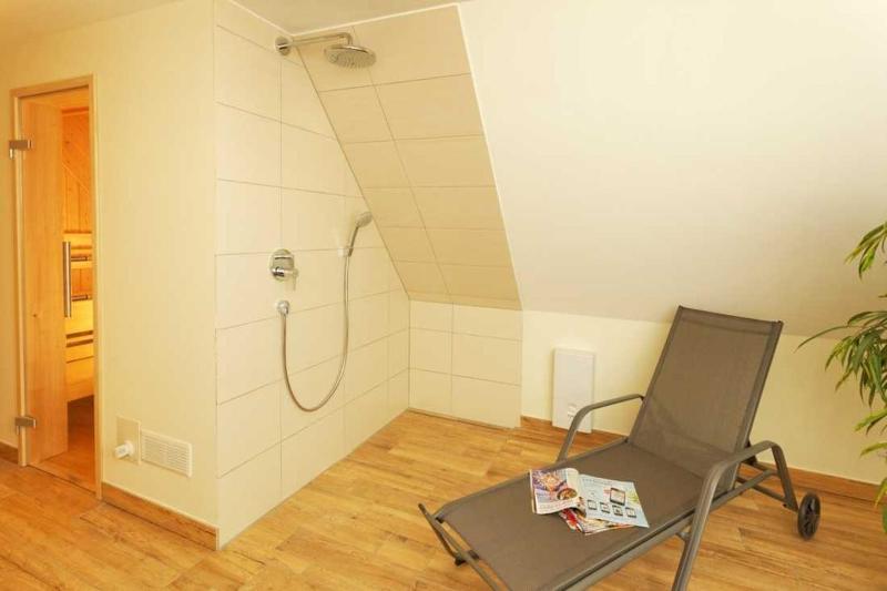 Two-Bedroom Apartment with Balcony image 2