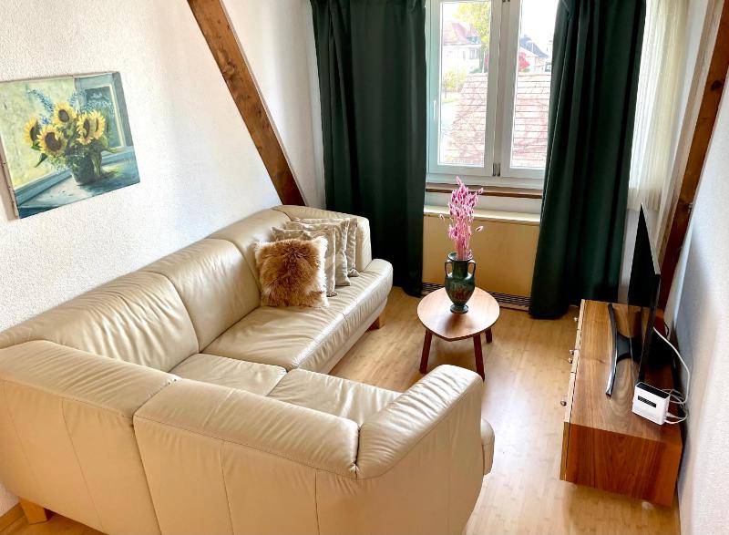 Two-Bedroom Apartment image 3