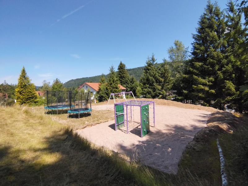 Maison familiale 3 chambres au calme dans la nature - image 10