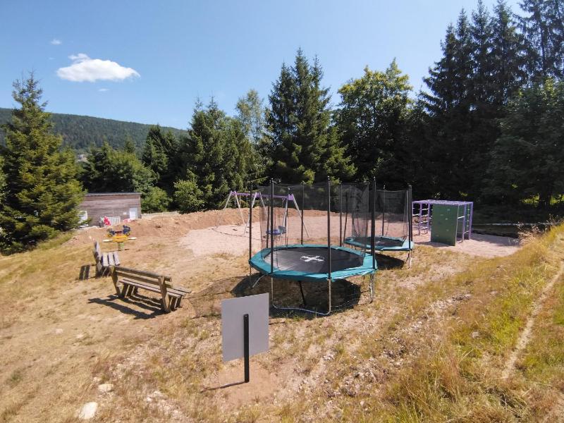 Maison familiale 3 chambres au calme dans la nature - image 19