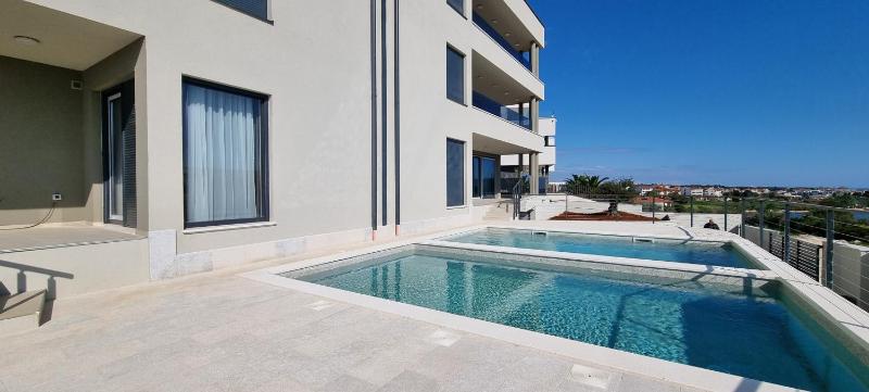 Luxury Apartments MUKALBA MEDULIN - image 9
