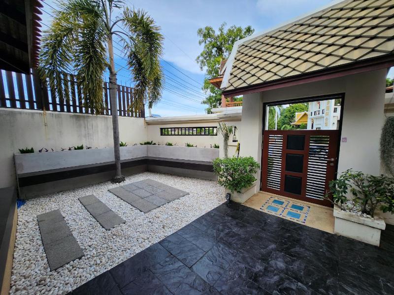 รมิดา พูล วิลล่า พัทยา Ramida Pool Villa Pattaya - image 19