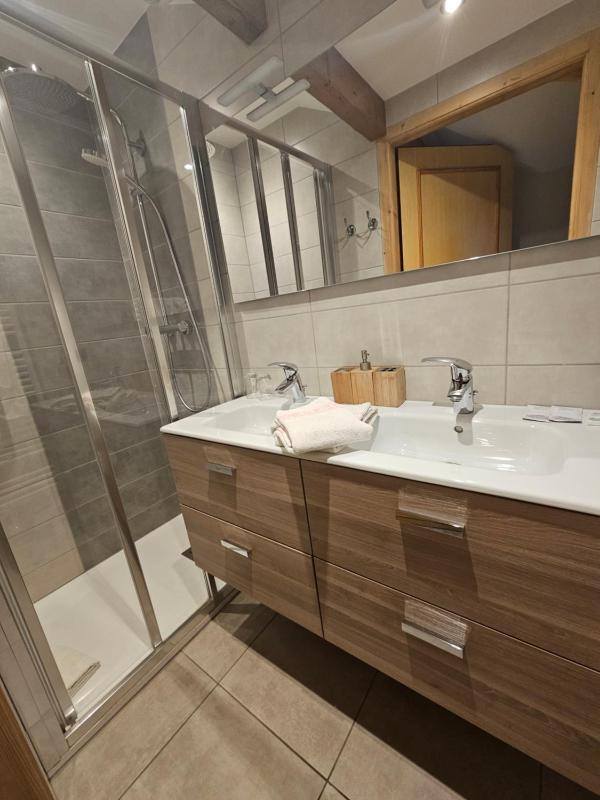 Family Room with Shower image 4