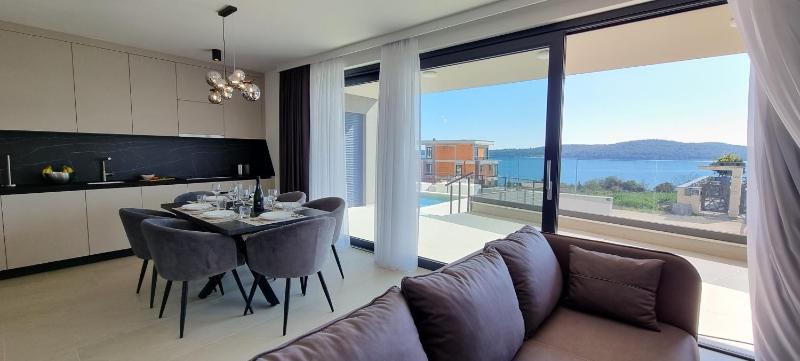 Luxury Apartments MUKALBA MEDULIN - image 18