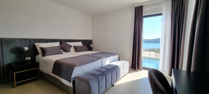 Luxury Apartments MUKALBA MEDULIN - image 4