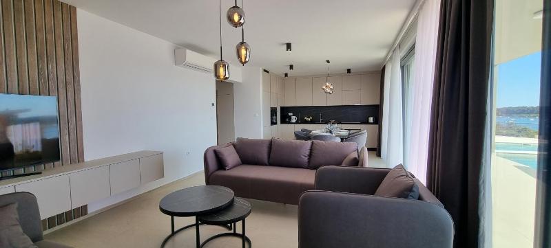 Luxury Apartments MUKALBA MEDULIN - image 7