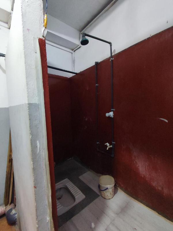 Double Room with Private Bathroom image 4