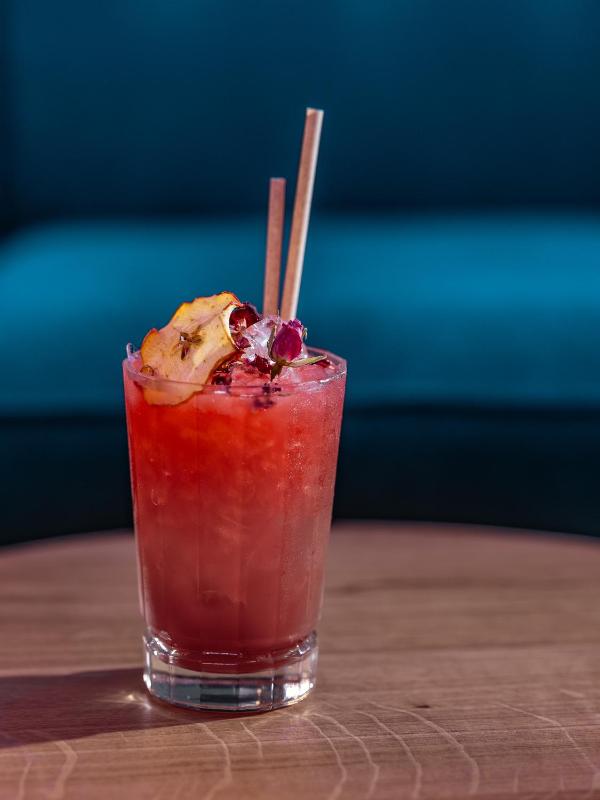 Eklo Hotels Montpellier Centre Gare Saint-Roch - image 15