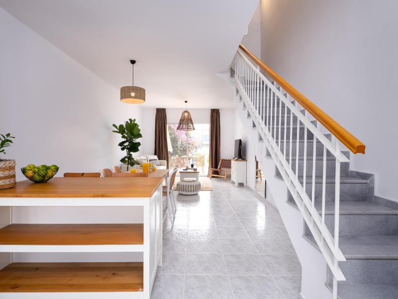 Nephele-stylish 2bd Townhouse In Kato Paphos - image 8