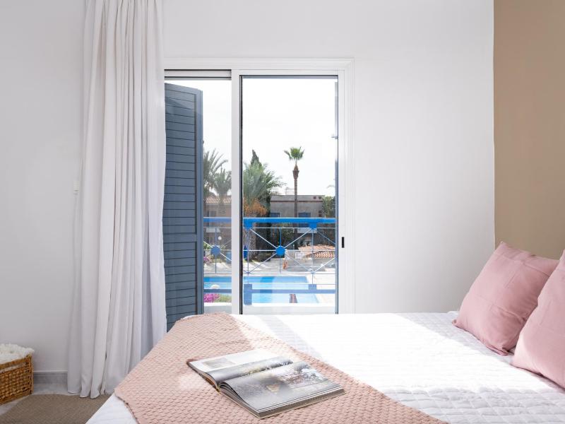 Nephele-stylish 2bd Townhouse In Kato Paphos - image 11