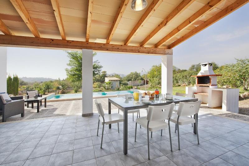 Villa Can Verger Almadrava - image 9