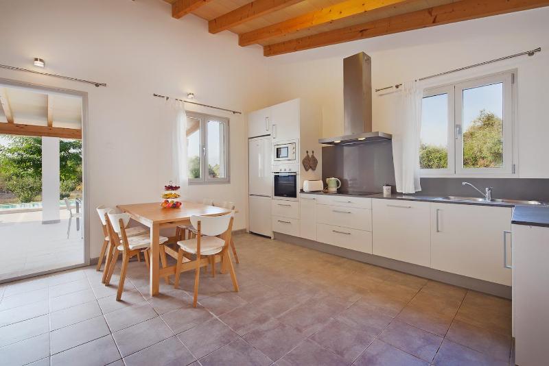 Villa Can Verger Almadrava - image 6