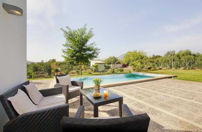 Villa Can Verger Almadrava - image 11
