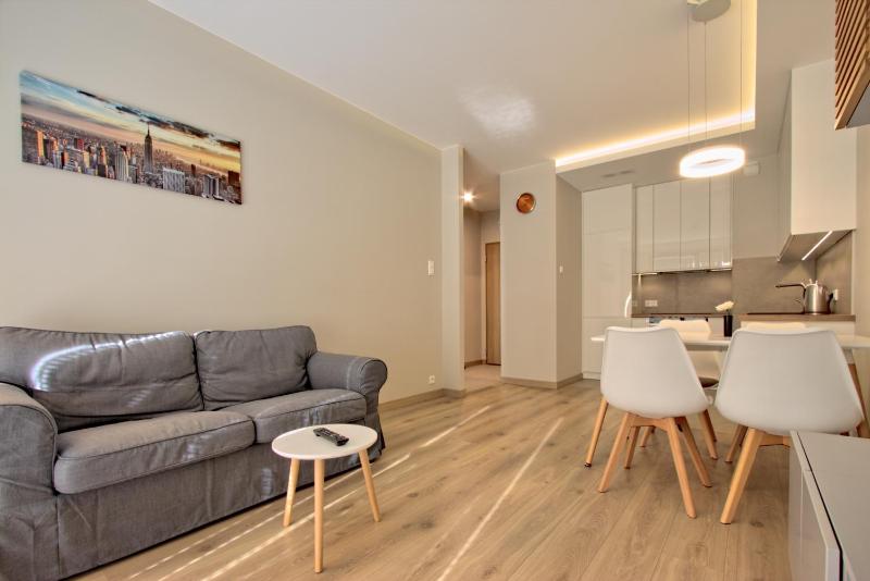 City Apartments Jaktorowska - image 13
