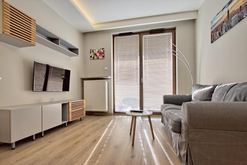 City Apartments Jaktorowska - image 10