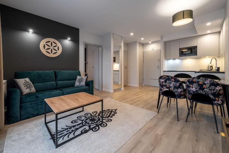 RentPlanet - Apartamenty Zakopiańskie - image 29