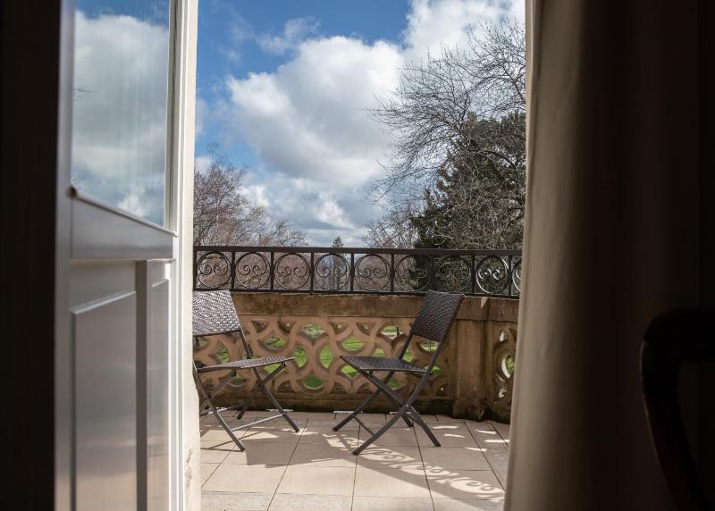 Deluxe Double or Twin Room - Palace image 3