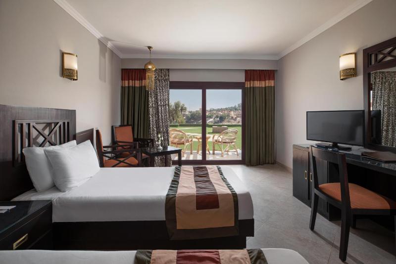 Pyramisa Island Hotel Aswan - image 16