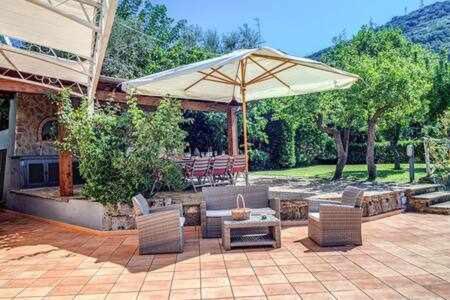 Campanella Villas Gardens Pool Superview - image 46