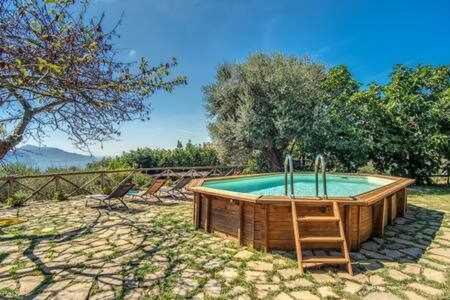 Campanella Villas Gardens Pool Superview - image 16