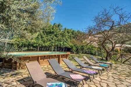 Campanella Villas Gardens Pool Superview - image 38