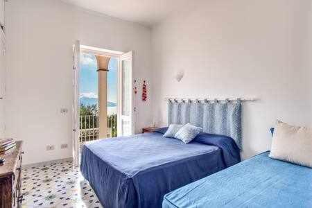 Campanella Villas Gardens Pool Superview - image 20