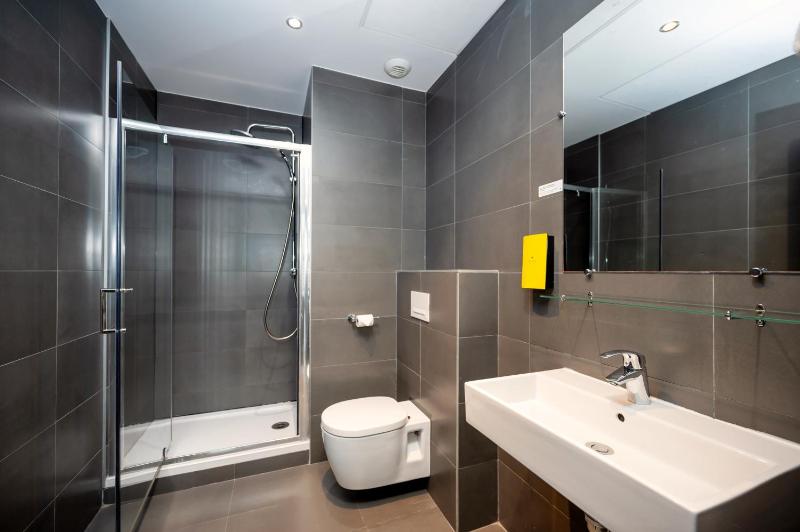 One-Bedroom Apartment image 2