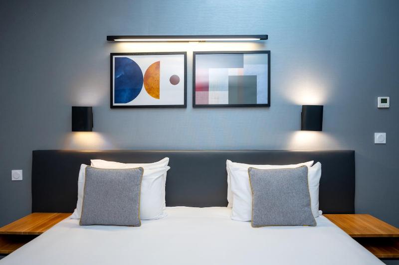 Studio Apartment (2 Adults) image 1