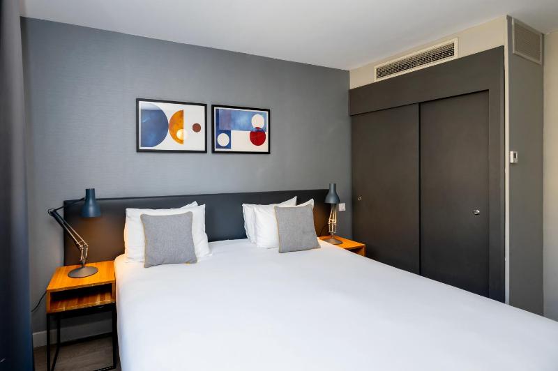 One Bedroom Apartment Accessible image 1