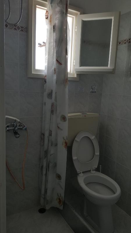 Triple Room with Sea View image 3