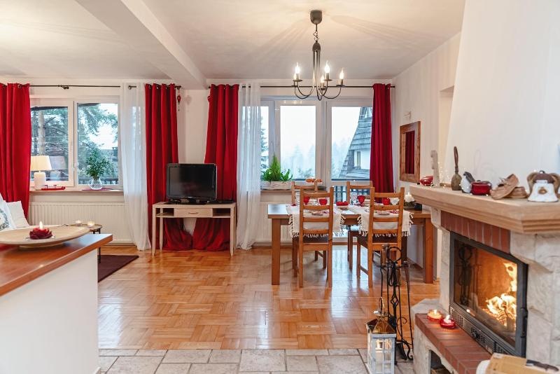 Apartament Karpielówka View Od-nowa - image 3