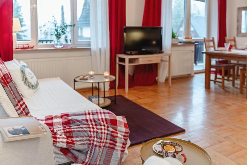 Apartament Karpielówka View Od-nowa - image 12