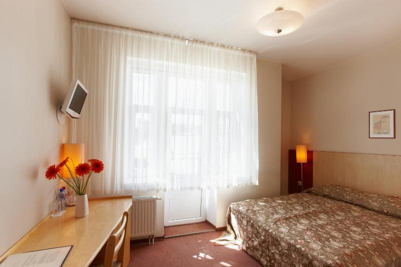 Hotel Edvards - image 15