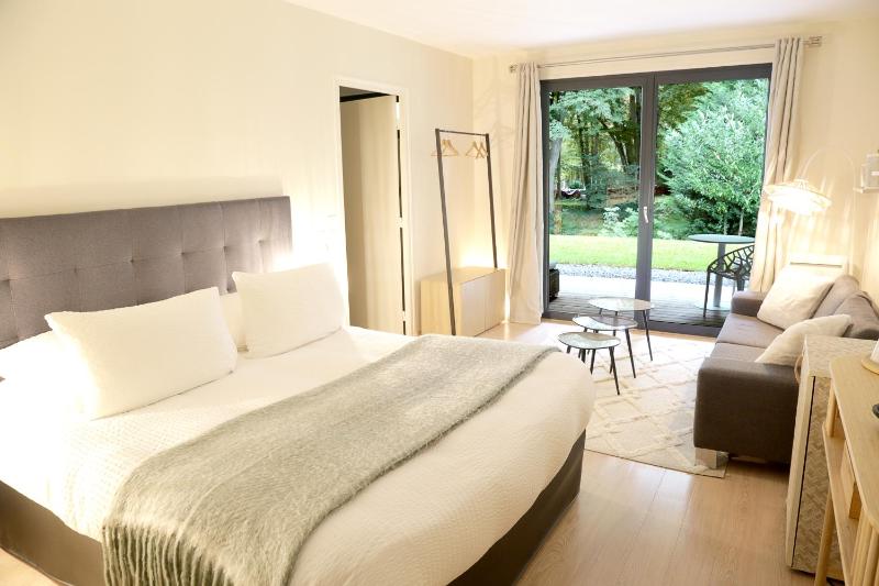 Superior Double Room with Terrace image 1