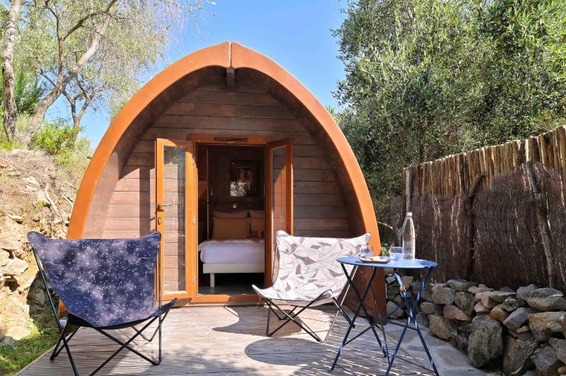 Chalet image 1