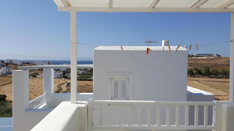 Double or Twin Room with Sea View upper floor image 3