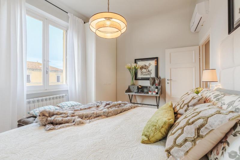 Buccellato: a Fresh Lavish Penthouse inside the Wa - image 15