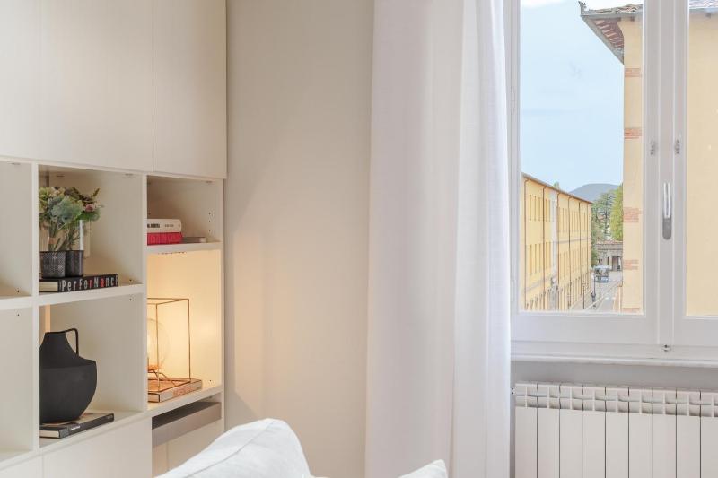 Buccellato: a Fresh Lavish Penthouse inside the Wa - image 11